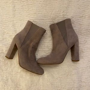 steve madden booties